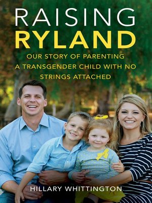cover image of Raising Ryland